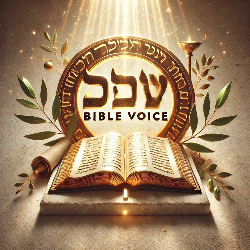 Biblia Falada Voice