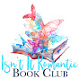 Isn't It Romantic Book Club - @isntitromanticbookclub3768 YouTube Profile Photo