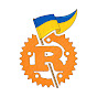 Ukrainian Rust Community logo