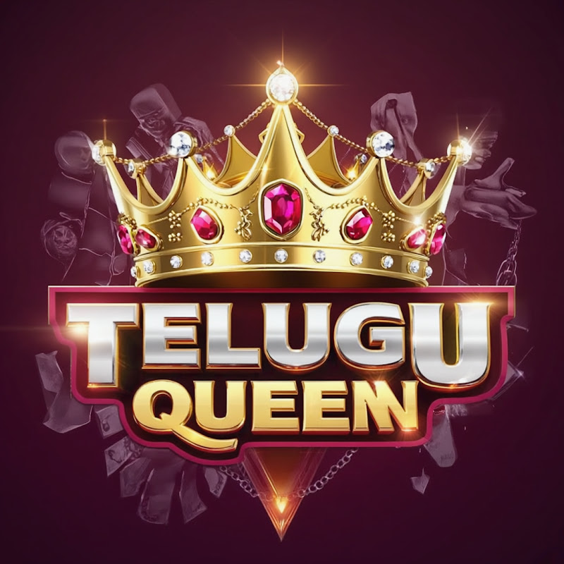 Telugu Queen