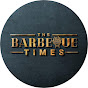 The Barbeque Times logo