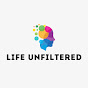 Life Unfiltered logo