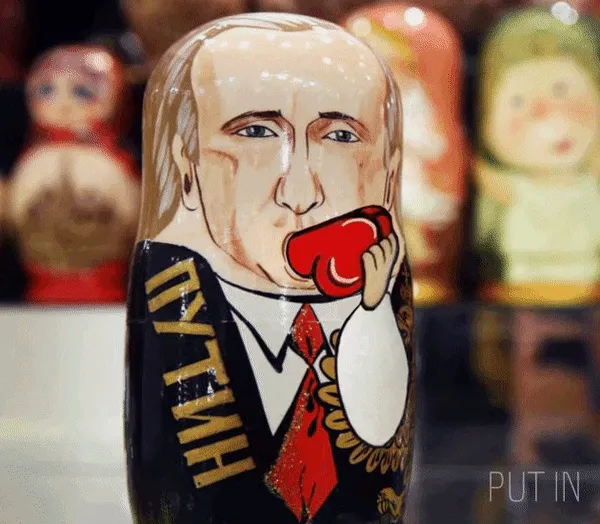 Врачи осмотрели голодающего Сенцова, - ФСИН России - Цензор.НЕТ 828