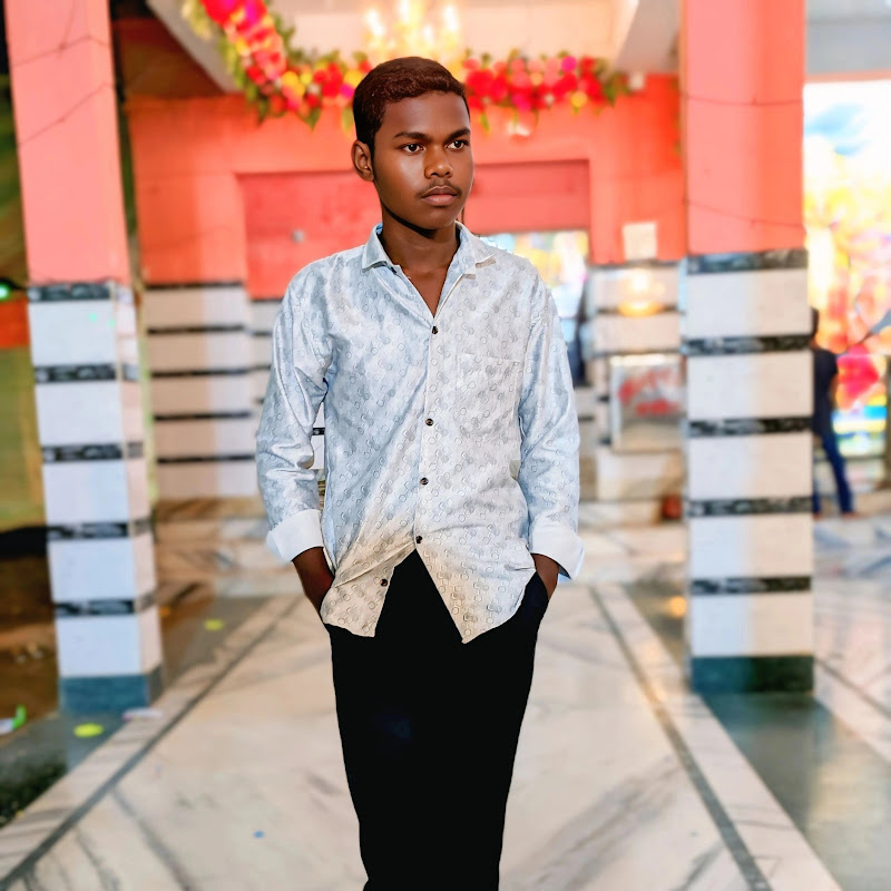 ꔪ ʀᴀᴊᴇꜱʜ BHAI 09 