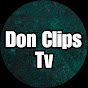 Don Clips Tv