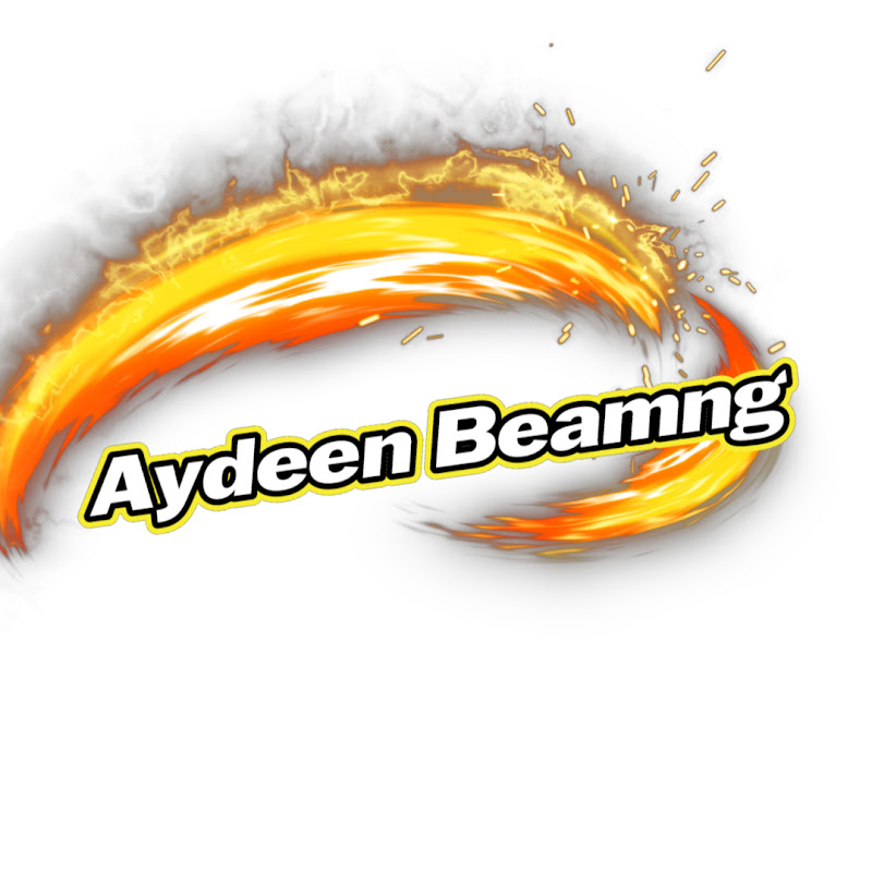 AYDEEN BEAMNG