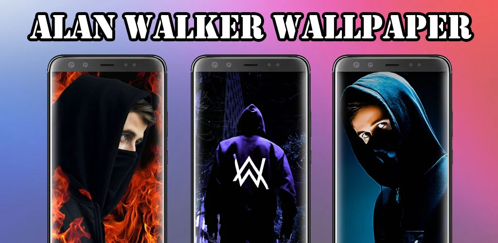 Alan Walker Hd Wallpapers Apk For Android Kipasangin