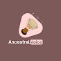 Ancestral Voices logo
