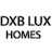 Dubai Luxury Homes