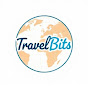 TravelBits of the USA logo