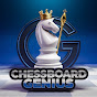 ChessBoard Genius logo