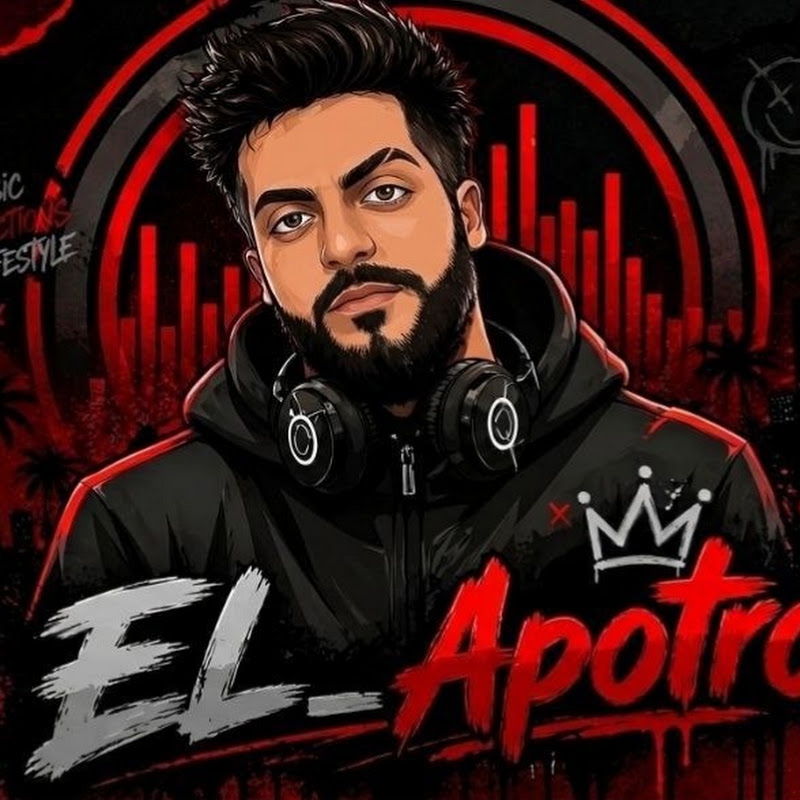 Apotro | أبوترو