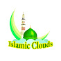Islamic Clouds logo
