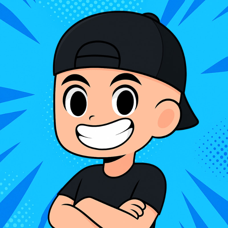 Channel Avatar