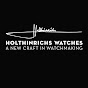 Holthinrichs Watches logo