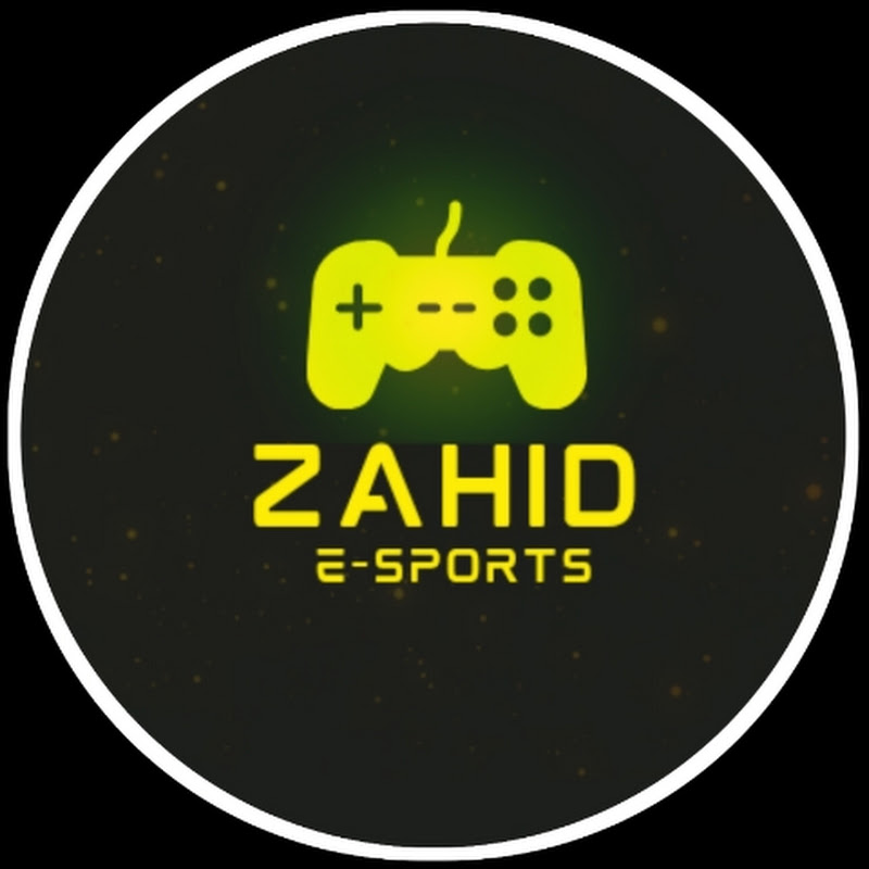 Zahid E-sports