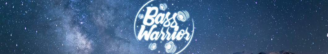 Bass Warrior यूट्यूब चैनल अवतार