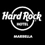 Hard Rock Hotel Marbella logo