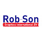 Rob-Son Graphics International B.V. logo