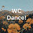 WC Dance Edits