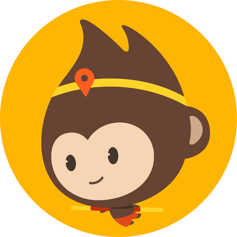 The Monkey Kang