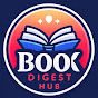 Book Digest Hub  logo