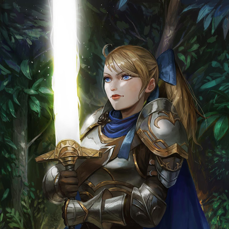 Paladin