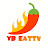 YB EATTV SHORTS