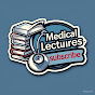 Medical lectures  logo