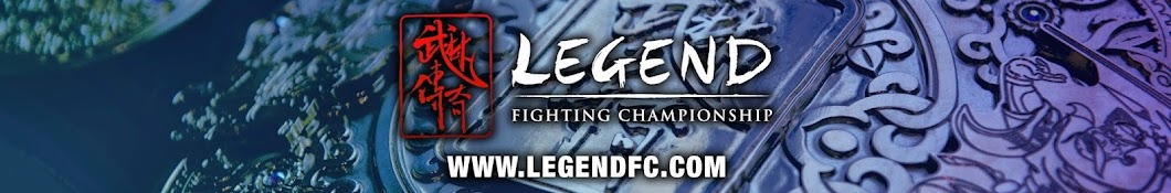 LegendFCMMA YouTube channel avatar