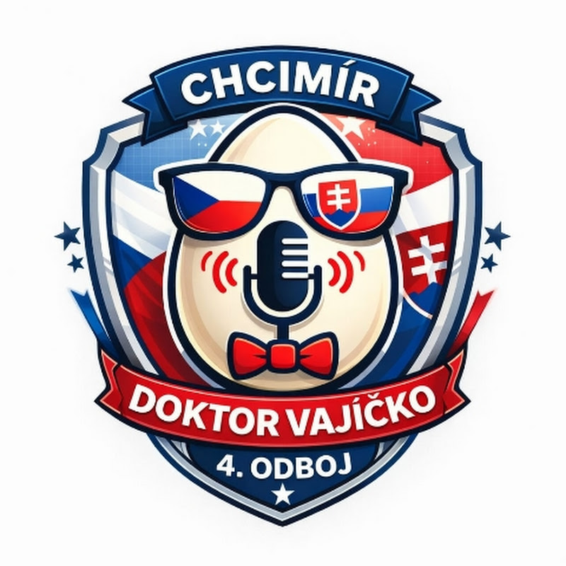 Doktor Vajíčko avatar