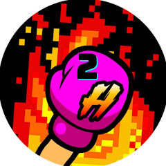 Hype Fight Game 2