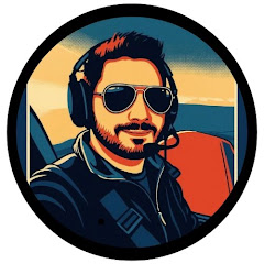 Let's Go Flying — YouTube channel thumbnail