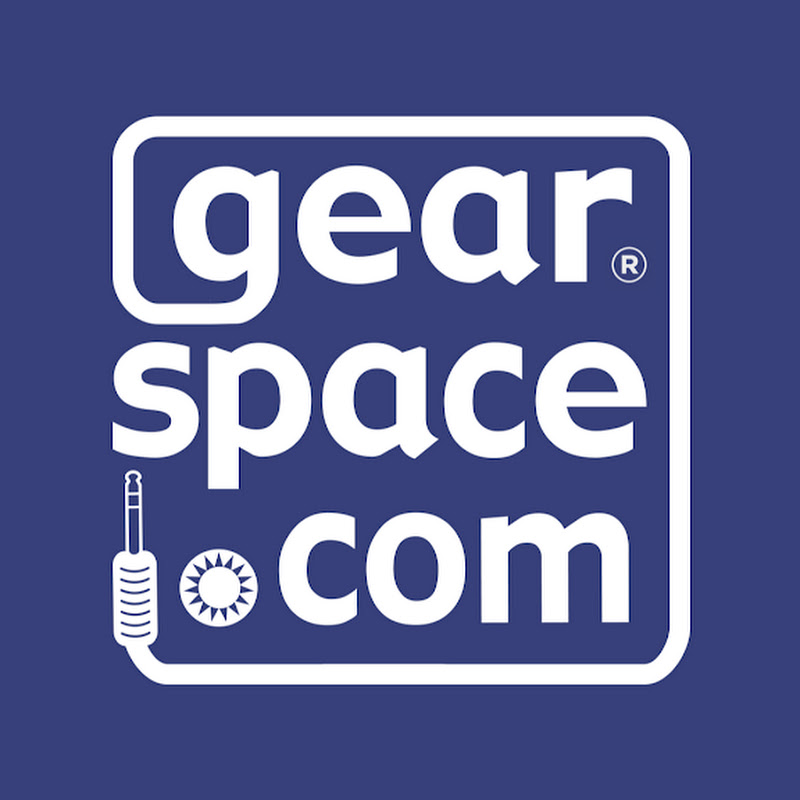 Gearspace Forum