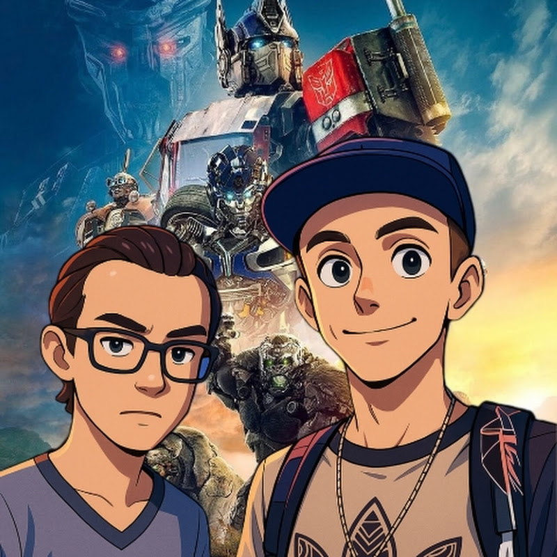 Channel Avatar