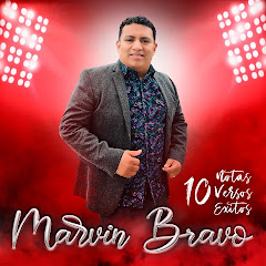 Marvin Bravo