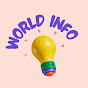 WORLD INFO 13 logo