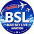 SYtLWzI0SwQ-channel-avatar-Blue Sky Live Aviation