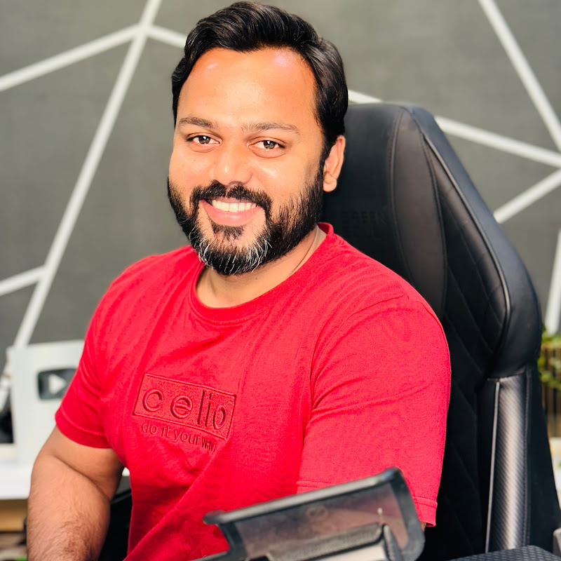 Saddam Kassim Digital