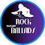 Rock Ballads Playlist logo