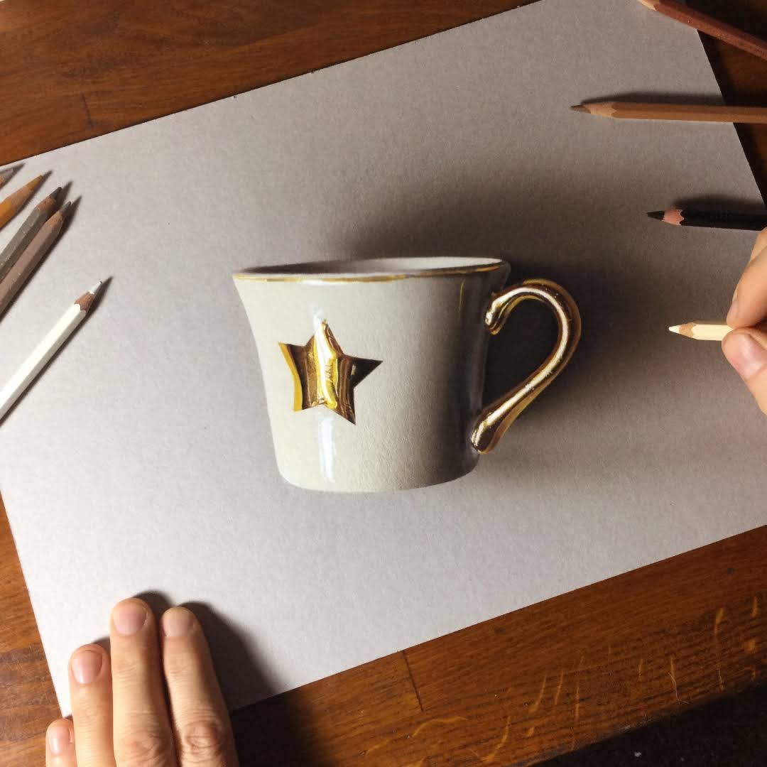 Post from Marcello Barenghi