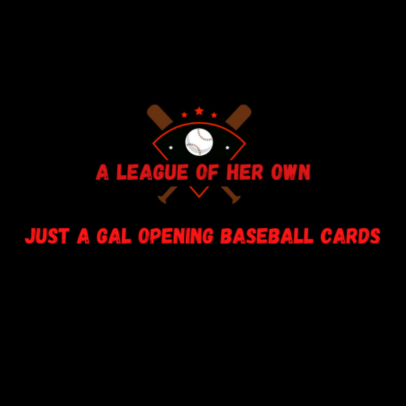 A League of Her Own