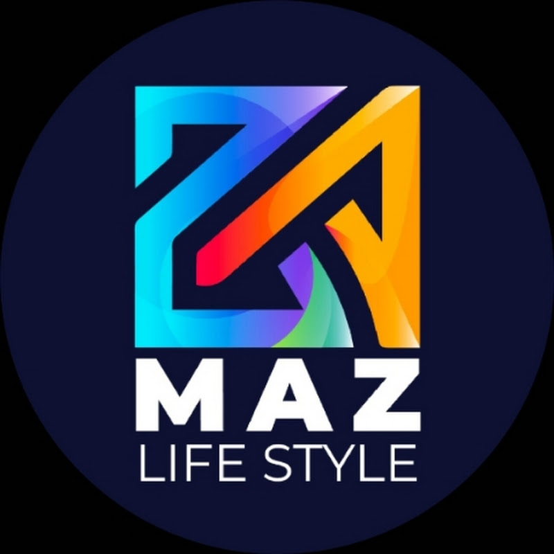 M.A.Z lifestyle