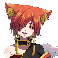 幼少ギミック・幼狐ツバクアイコン画像