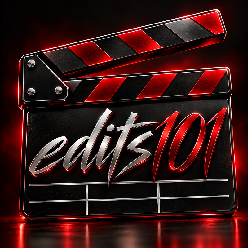 Edits101