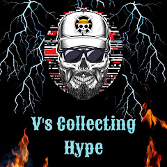 V's Collecting Hype