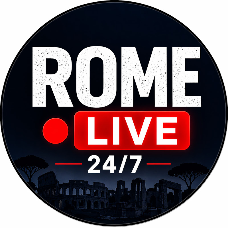 Circo Massimo Live Cam logo
