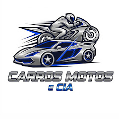 Carros Motos e CIA