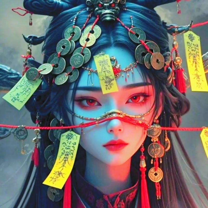 Channel Avatar