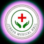 Jubaya Medical Hall logo